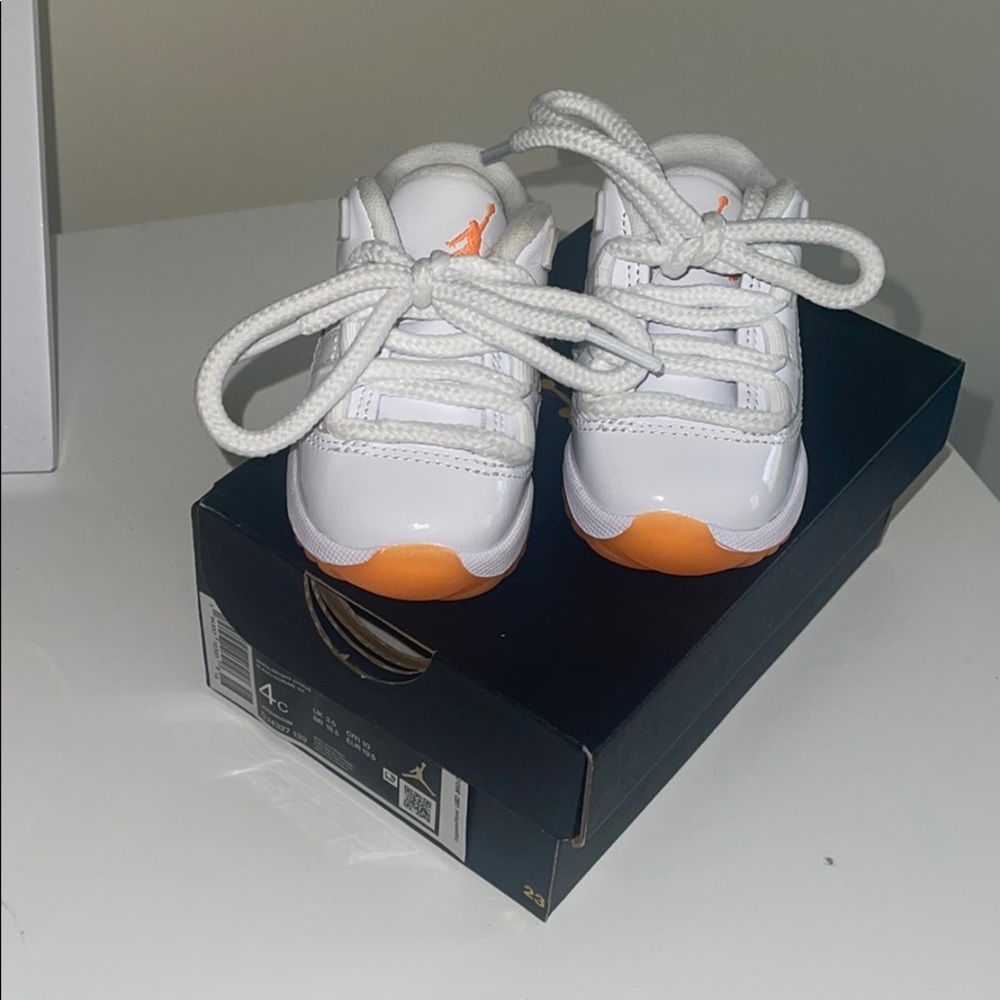 Baby Jordan 11